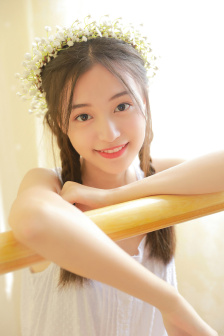 我爱师母