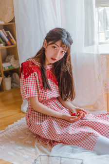 宋茜电视剧作品